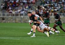 World Rugby clarifies law on dangerous tackles