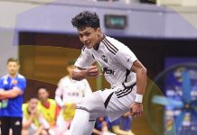 Selangor-Pahang Rangers final in MPFL 2026