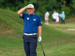 SJM Macao Open: Flawless Sungjae halfway to first Asian Tour win