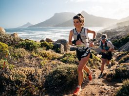 One year to go: Cape Town begins countdown to 2027 World Mountain and Trail Running Championship