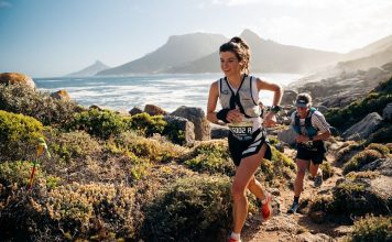 One year to go: Cape Town begins countdown to 2027 World Mountain and Trail Running Championship