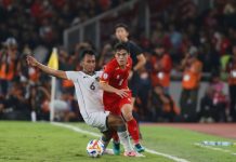 Vietnam to host ASEAN U23 Championship 2027