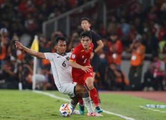 Vietnam to host ASEAN U23 Championship 2027
