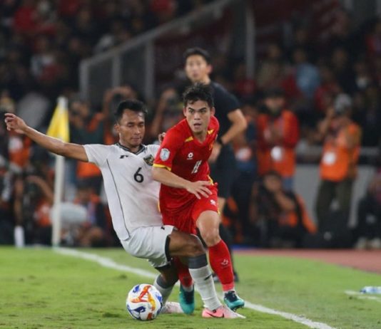 Vietnam to host ASEAN U23 Championship 2027