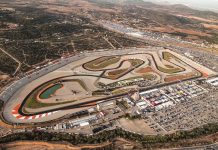 2027 WorldSBK provisional calendar revealed