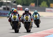 Jerez set for WorldWCR title showdown