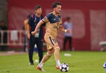 ‘ACL hammering a ‘great lesson’ as Jets 2.0 prepare for Premiership defence’ – Clough