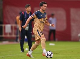 ‘ACL hammering a ‘great lesson’ as Jets 2.0 prepare for Premiership defence’ – Clough