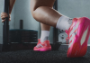 Step into hybrid training with adidas Adizero Dropset Pro at the Hybrid Hub