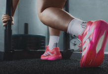 Step into hybrid training with adidas Adizero Dropset Pro at the Hybrid Hub